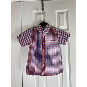 Orient Express Boys Shirt Size 4